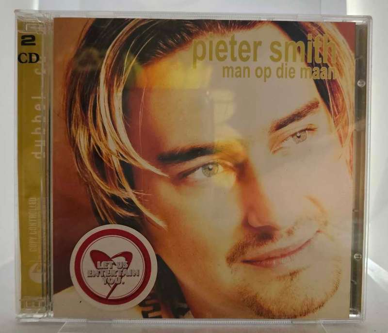 Peter Smith man op die maan   306