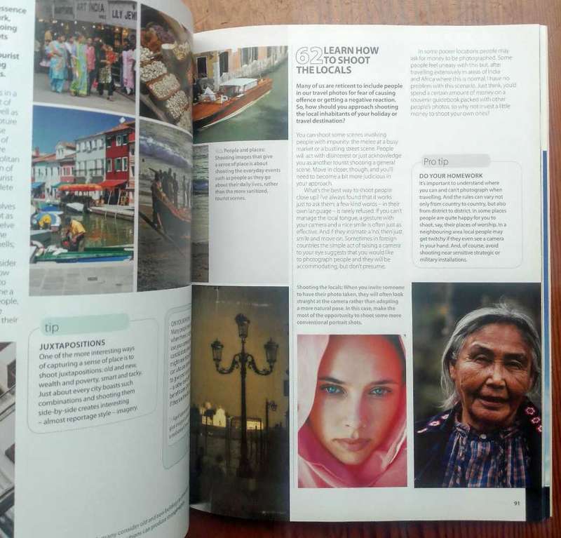 100 Ways to Make Good Photos Great by Peter Cook