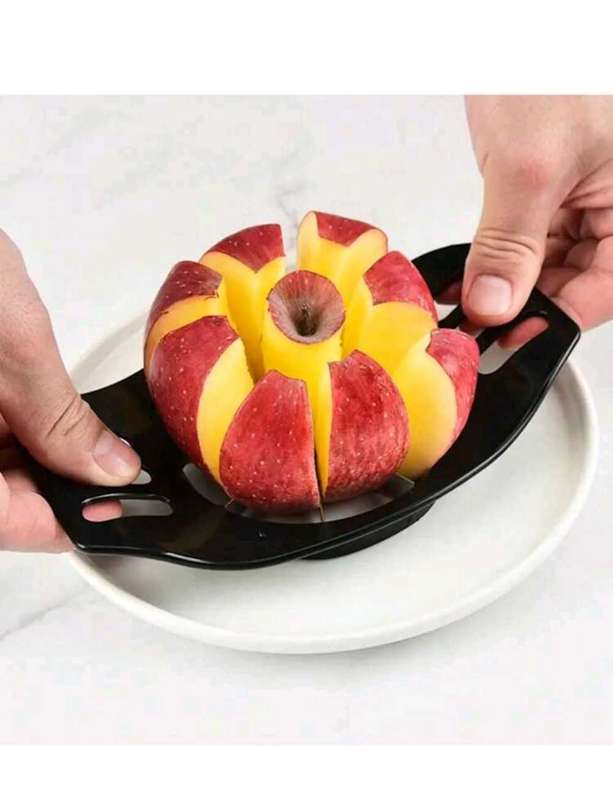 Stainless Steel Apple Cutter, 1 Piece