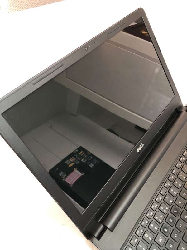 Dell Inspiron 15-4557