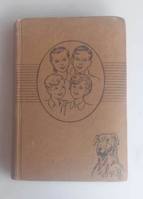 The Bobbsey twins and the horseshoe riddle by Laura Lee Hope