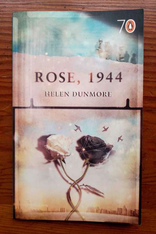 Rose, 1944 by Helen Dunmore (Pocket Penguin 25)