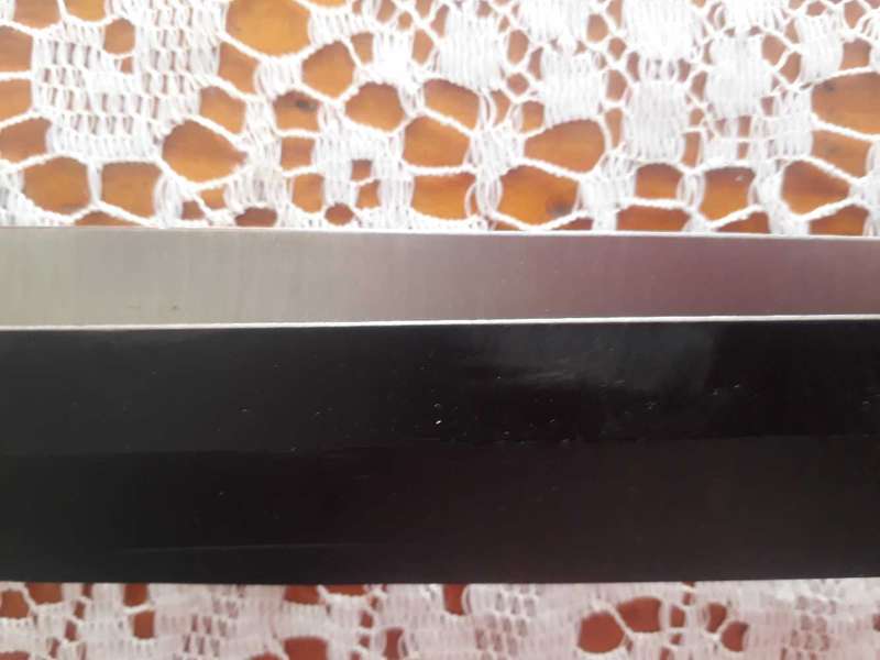 SAMURAI VINTAGE DUEL TWIN  BLADE KATANA SWORD SET - IN VERY GOOD CONDITION FROM LATE 1970'S