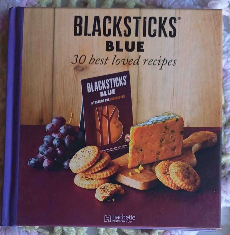 Hachette - Blacksticks Blue 30 best loved recipes