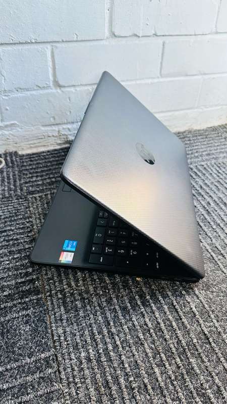 Mint HP 11th Gen Quad Core i7, 8GB RAM, 256SSD | Business Laptop