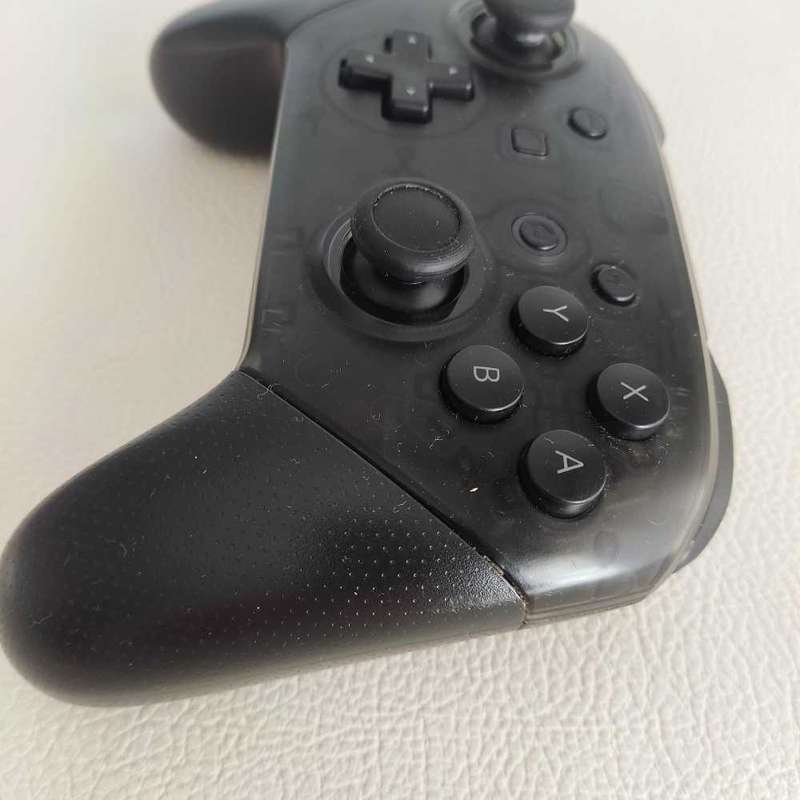 Nintendo Switch Pro Controller wireless