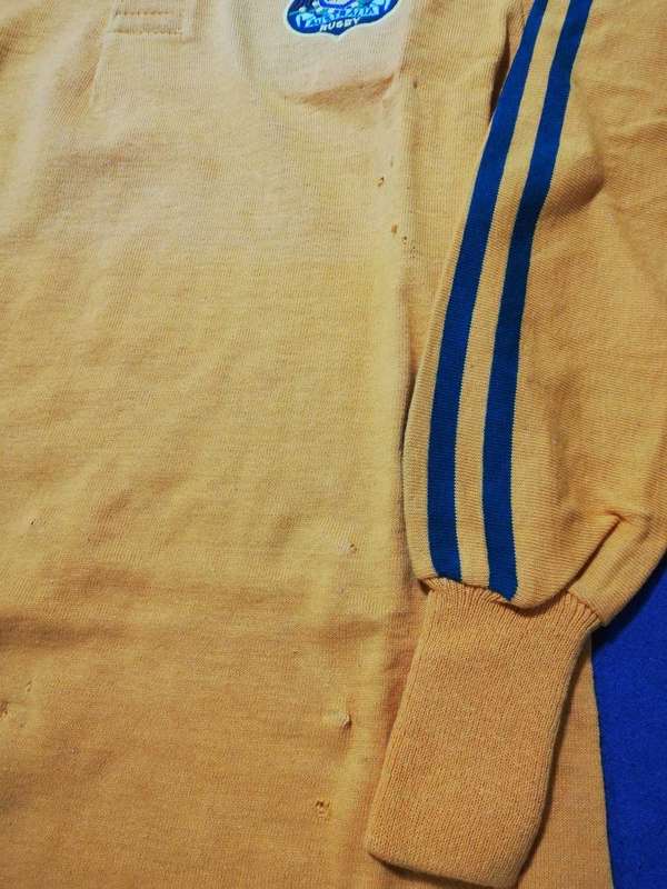 Australia Rugby Jersey Size 40