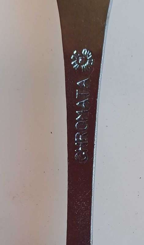 Chromata fork