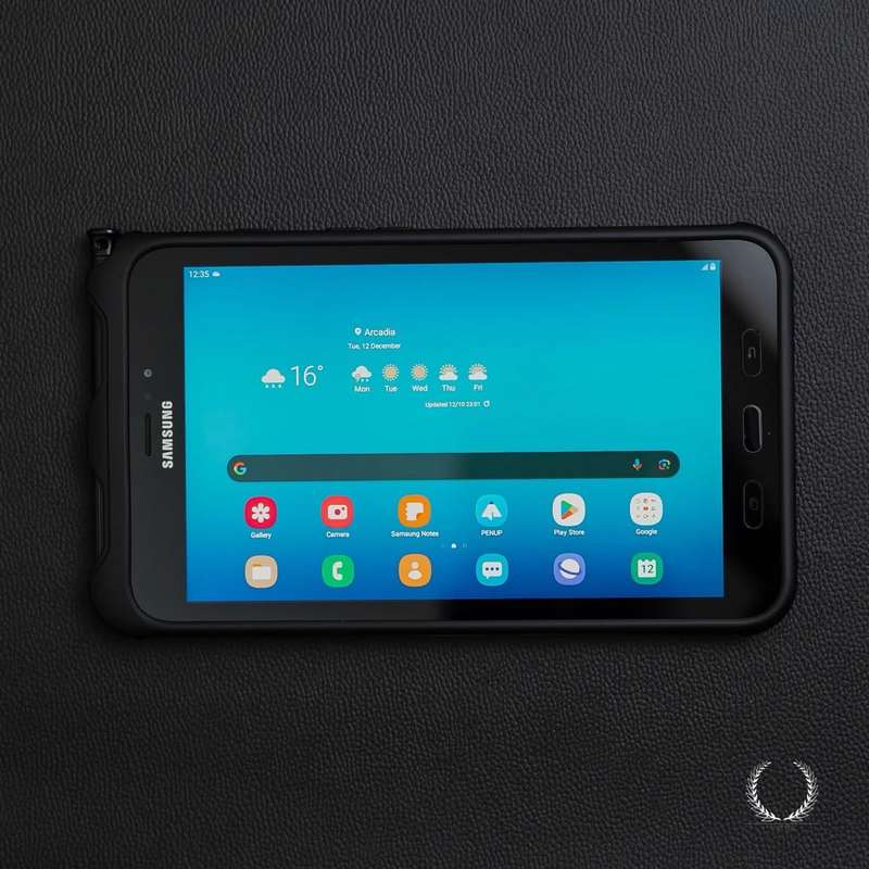 Samsung Tab Active 2