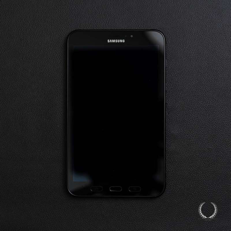 Samsung Tab Active 2