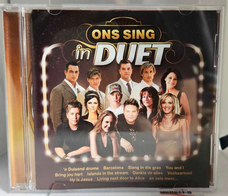 Ons Sing in DUET    949