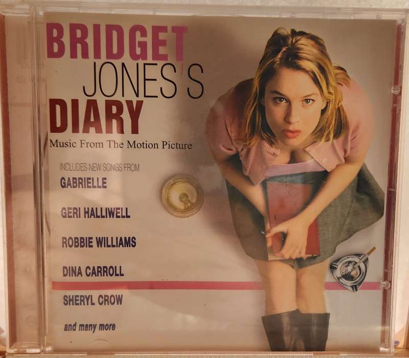 Bridget Jones Diary    157