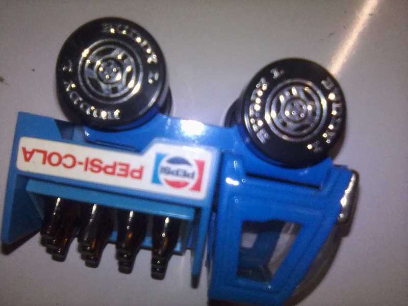 Toys Buddy L