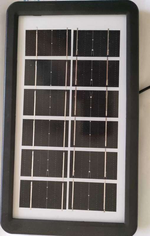 Solar Panel
