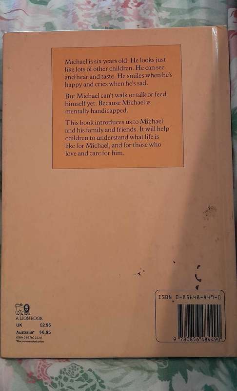 Michael-Ragnhild Tangen