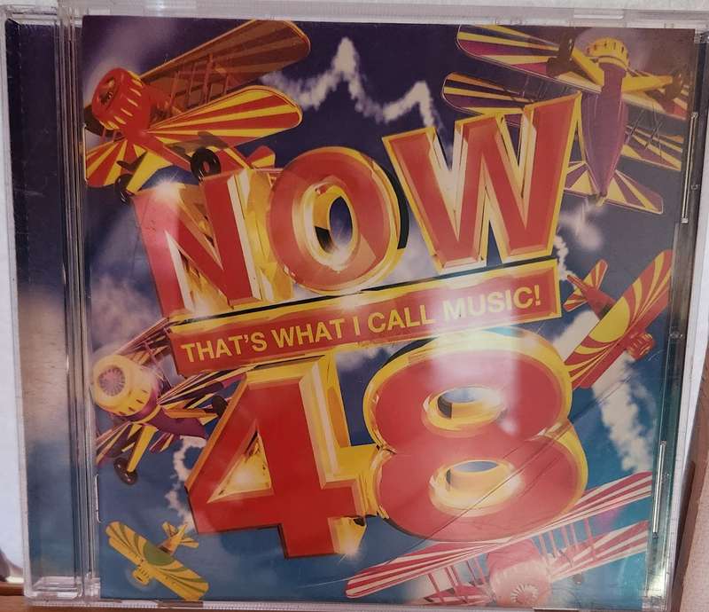 NOW 48     ( 861)