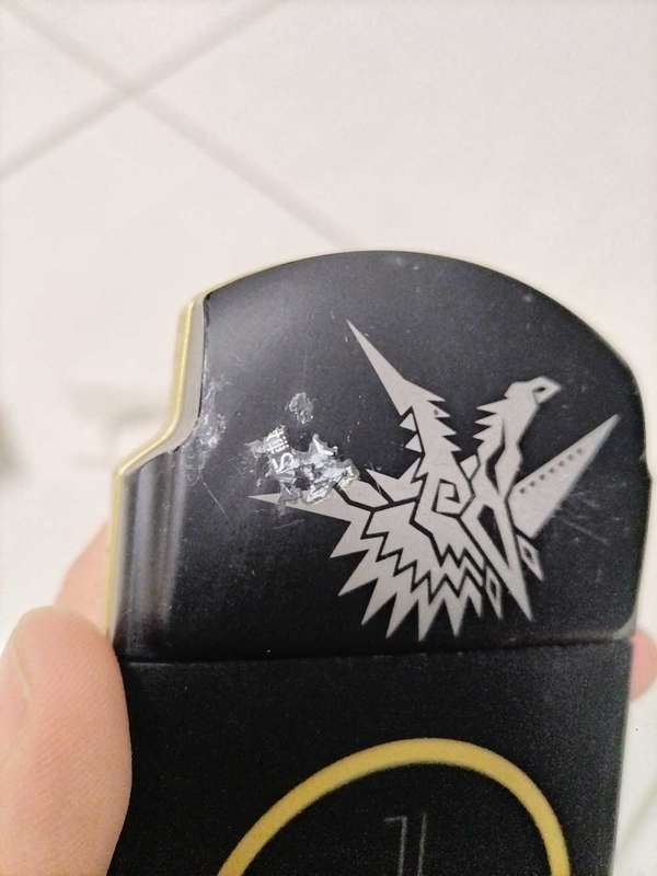 Monster hunter psp 3000 V3 console  Japan only