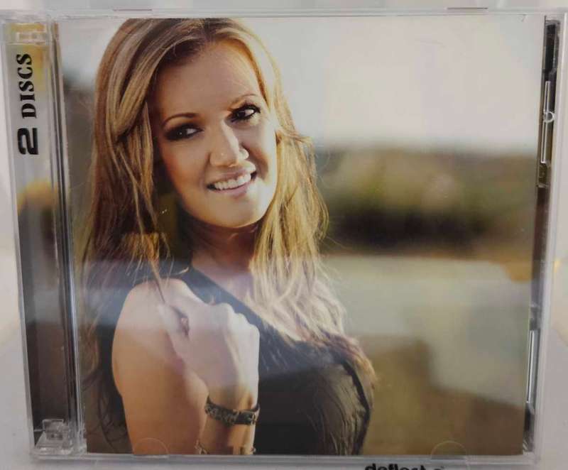 Nashville Modern Country Juanita Du Plessis  881