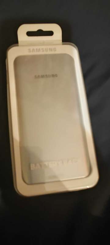 Samsung Battery Pack