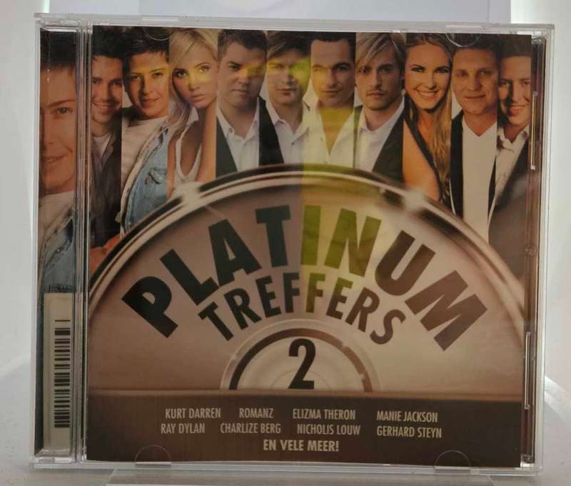 Platinum Treffers 2  305