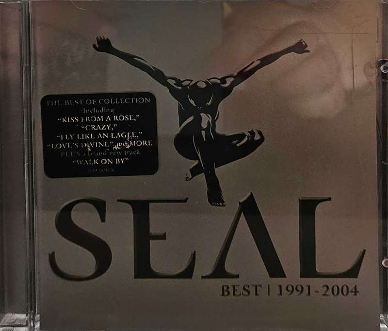 Seal Best 1991-2004   385