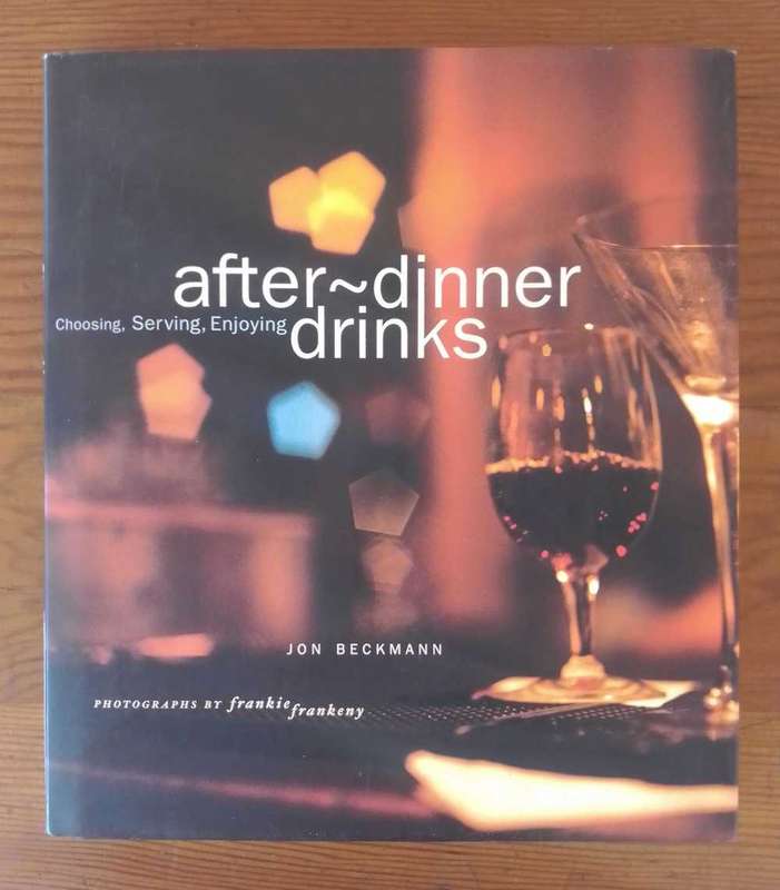 After-Dinner Drinks by Jon Beckmann