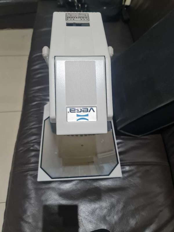 Vega Projector