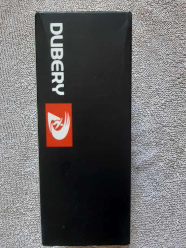 Dubery D518-C1 High Quality polarized sunglasses