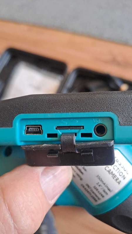 Borescope Ring Automotive RBS300