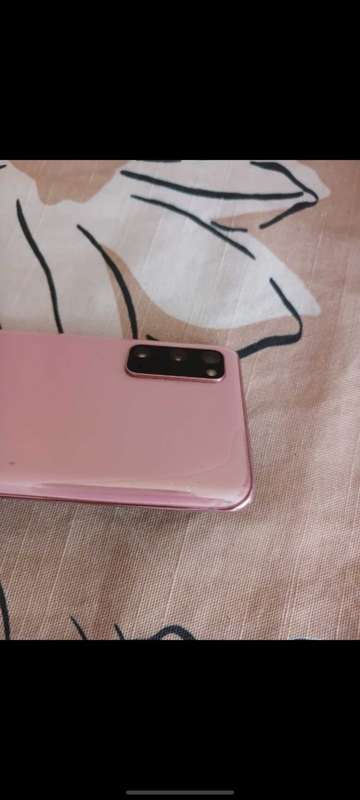 Samsung s20