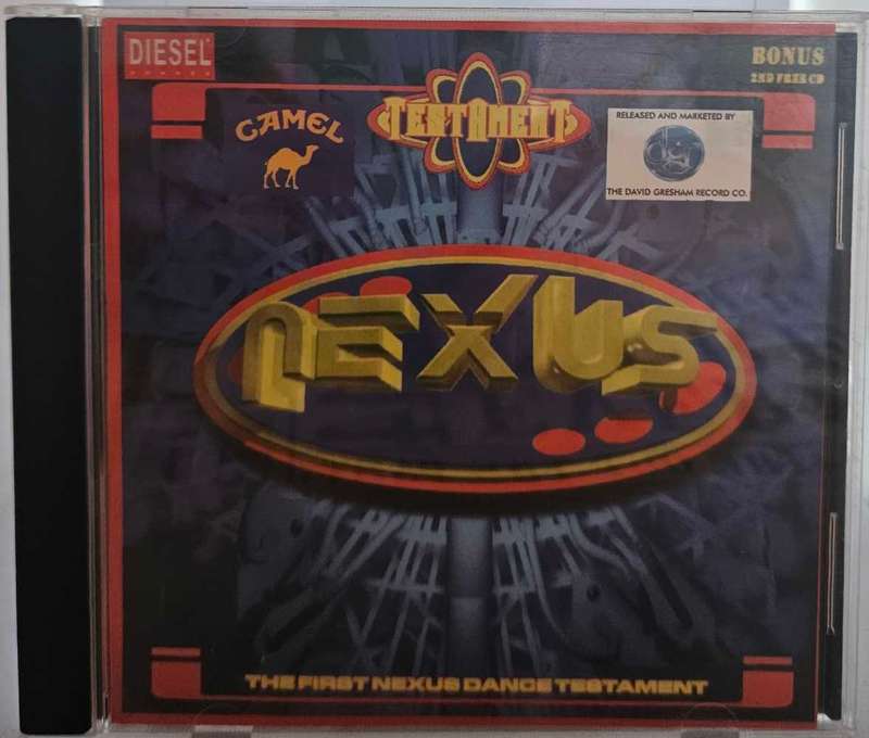 Nexus    2021