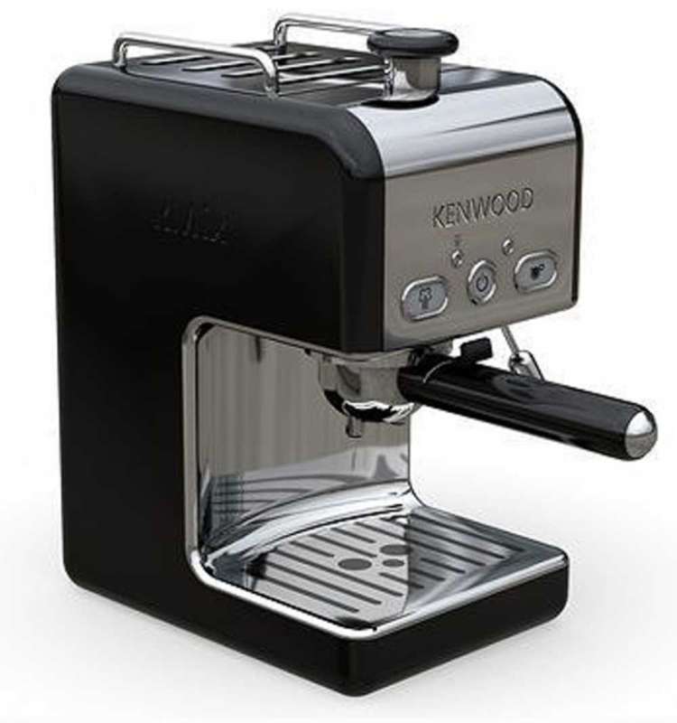 Kenwood K-Mix coffee maker
