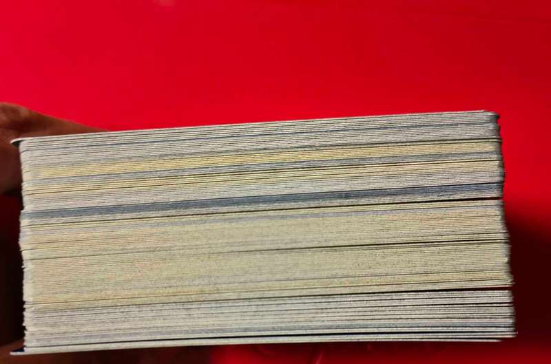 Pokemon Card Lot
