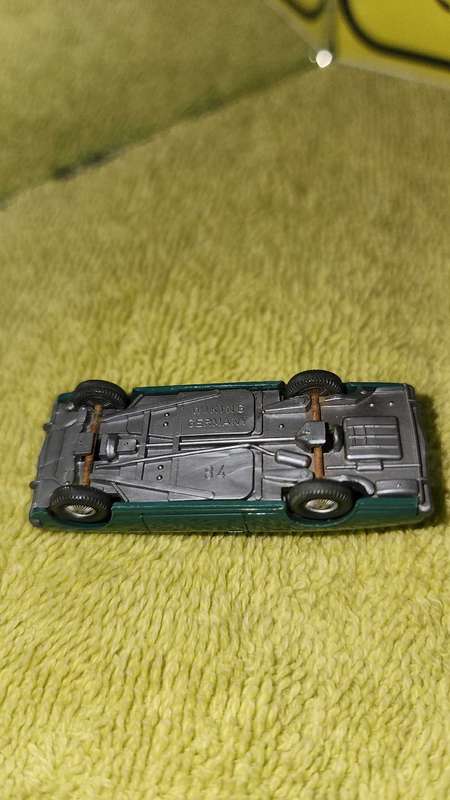 Opel / Holden Tanger by Wiking