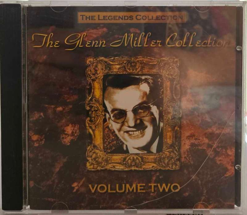 The Glen Miller Collection vol 2     1141