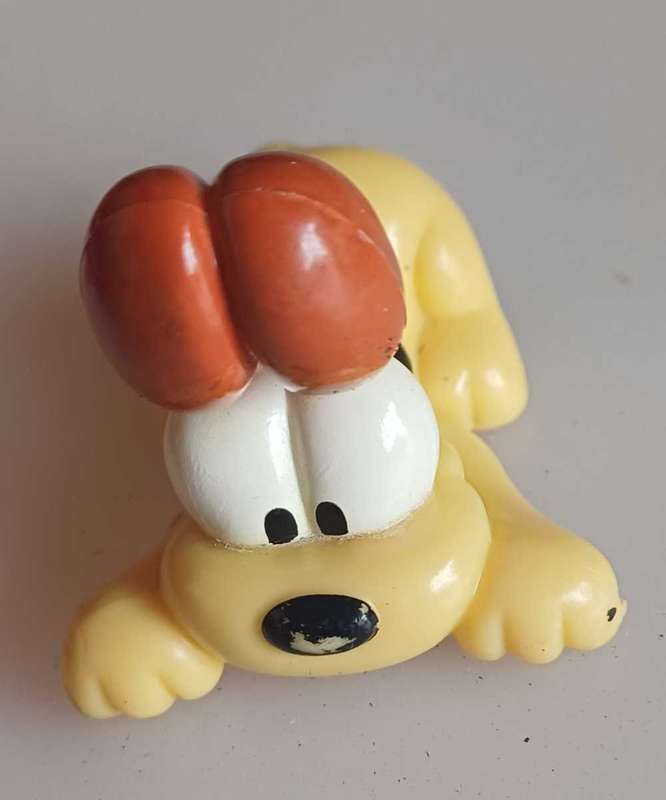 Small Paws toy