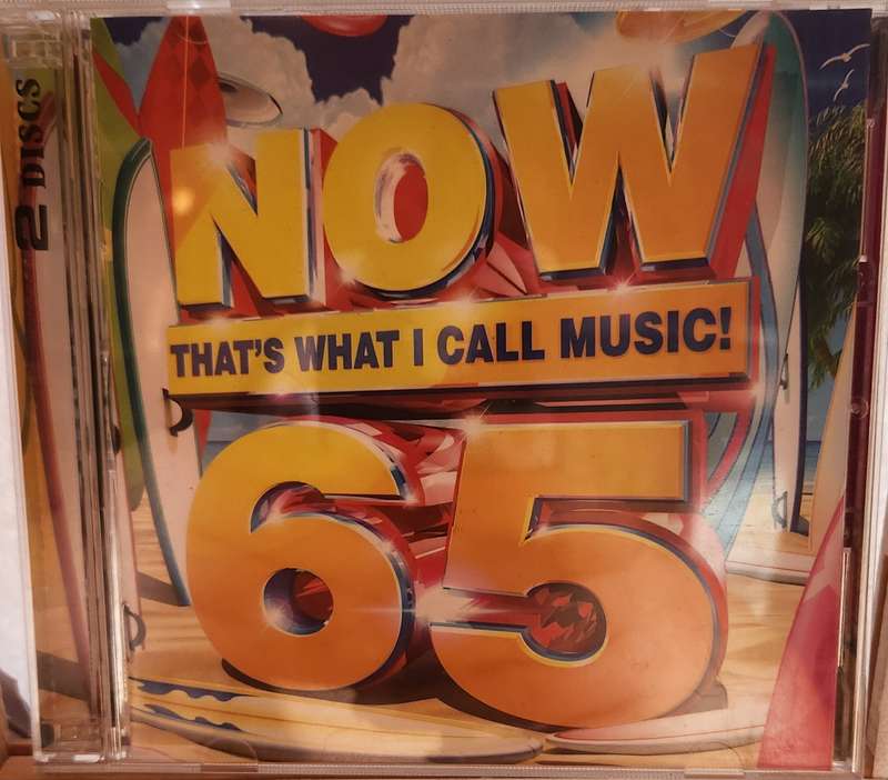 NOW 65     845