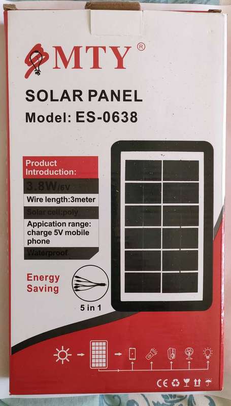 Solar Panel