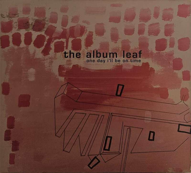 The Album leaf one day I`ll be on time 1647