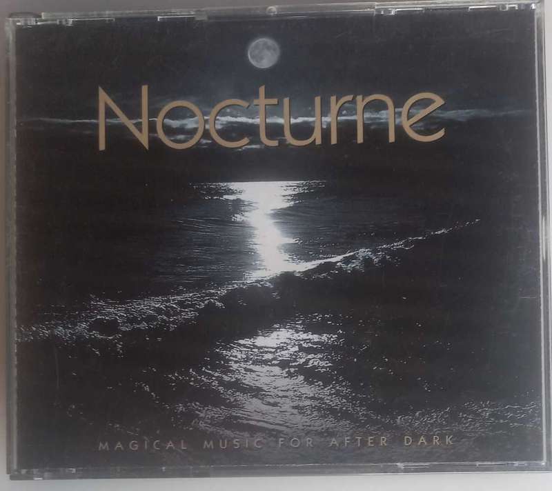 Nocturne 4cd