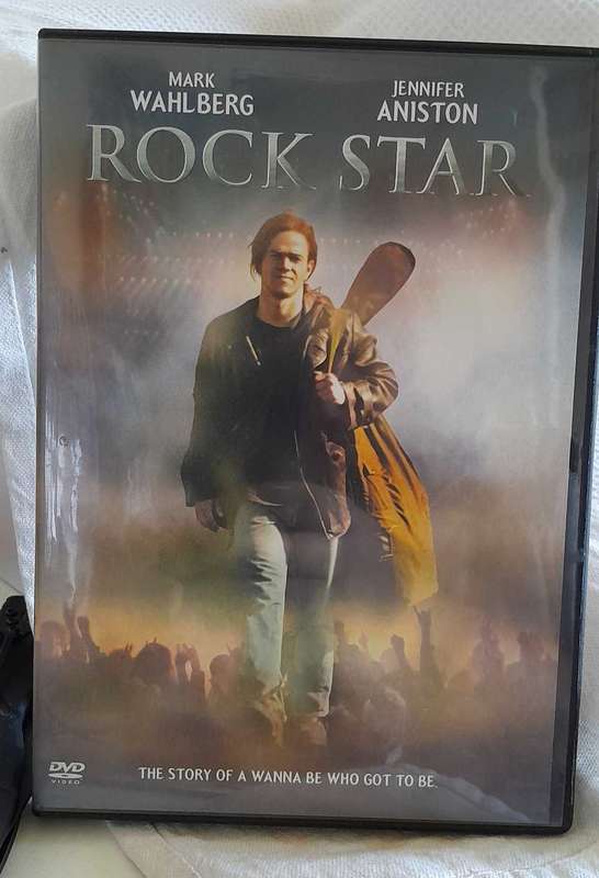 Rock Star