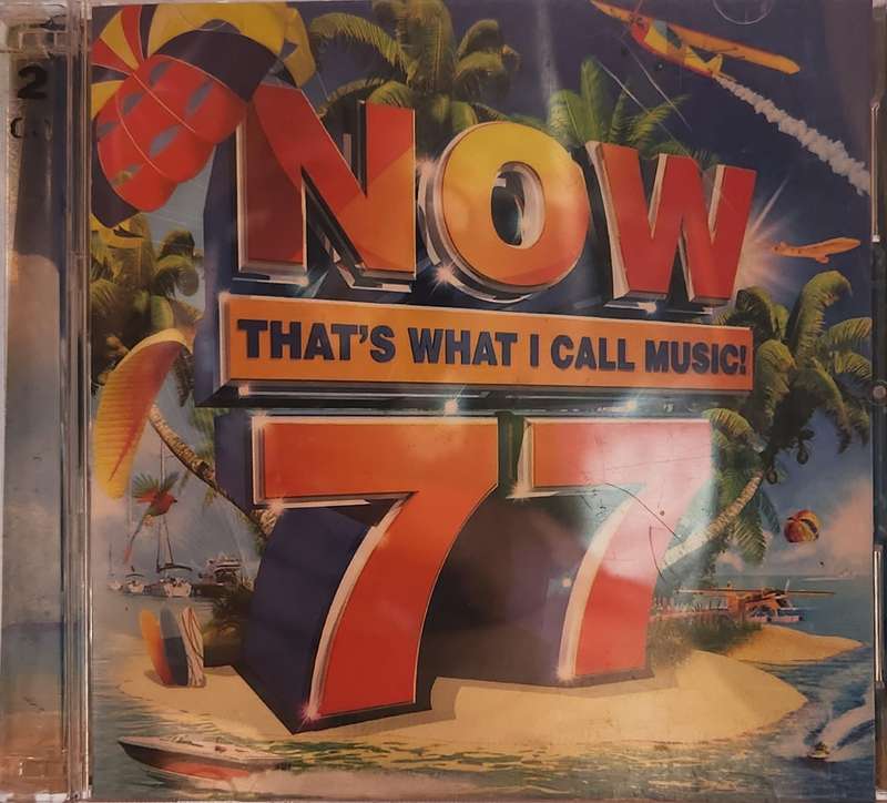 NOW 77     838