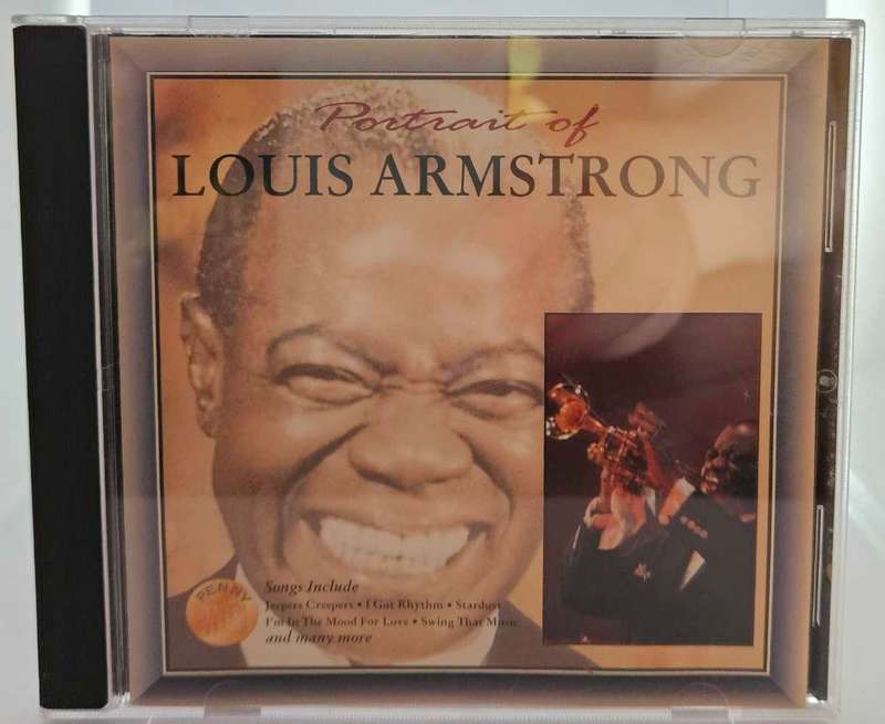 Louis Armstrong   286