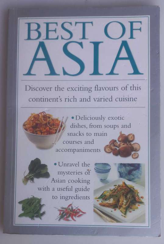 Best of Asia
