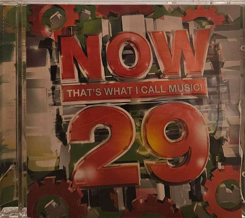 Now 29    1138