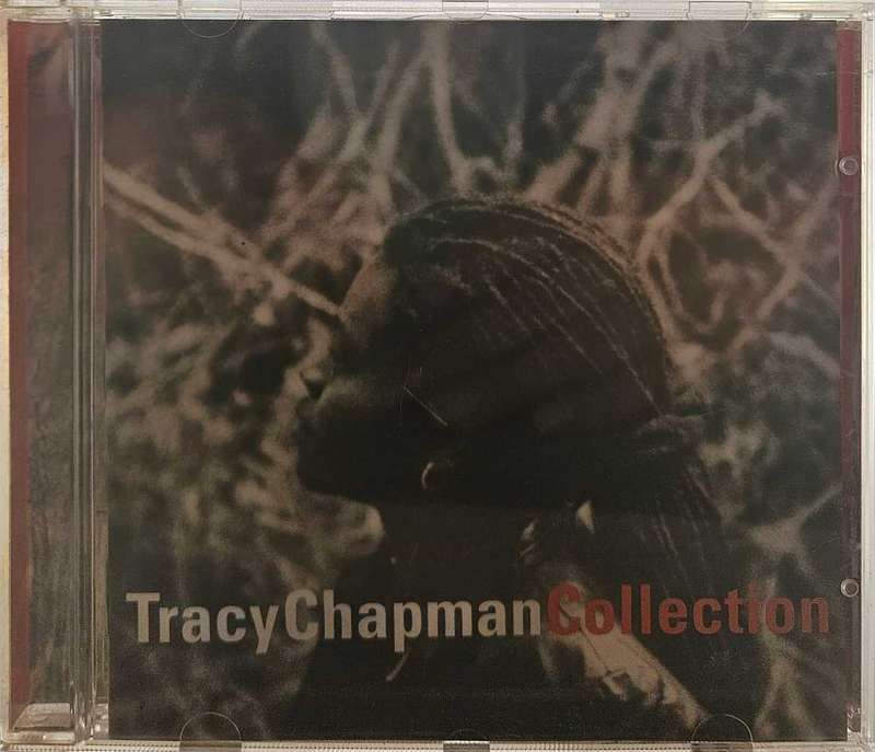Tracy Chapman Collection 1556