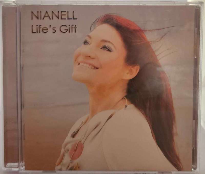 Nianell Life`s Gift.   1148