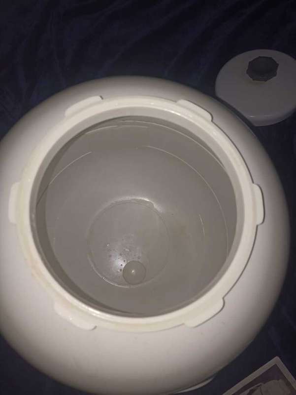 Wonderwash Pressure washing Machine