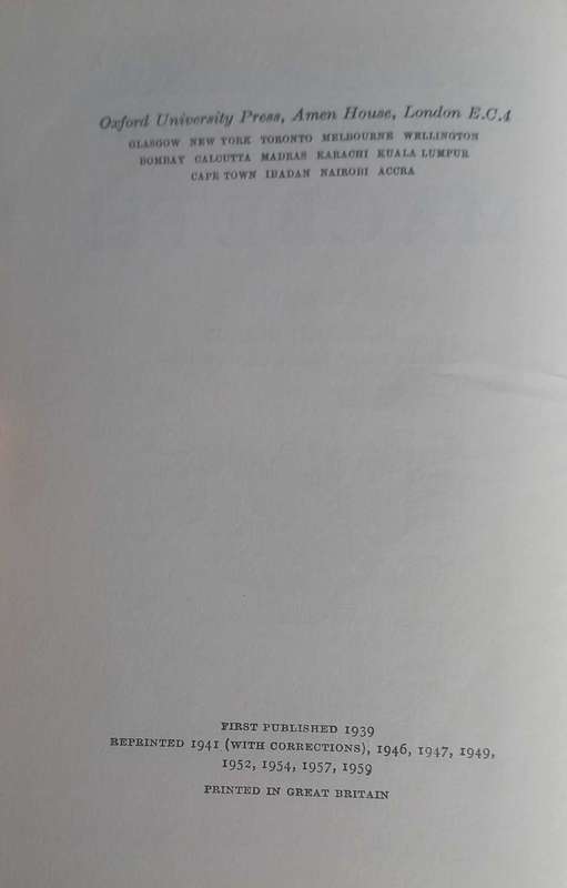 Macbeth by William Shakespeare