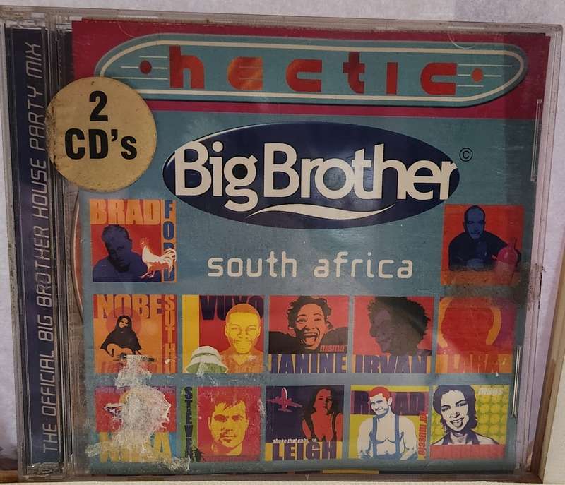 Big Brother South Africa    151